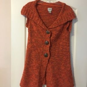 Chico's colorful top